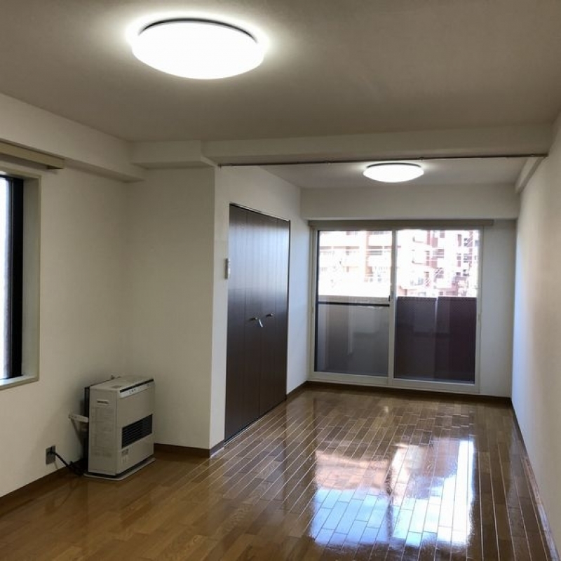 ミラバ札幌中央507号室