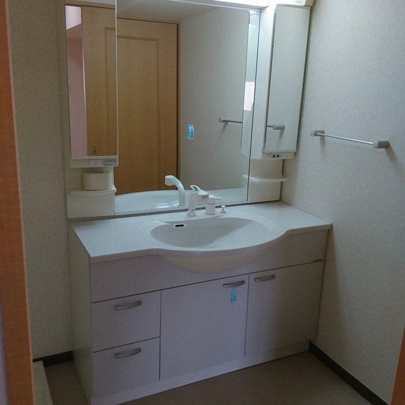 メルシメゾン406号室