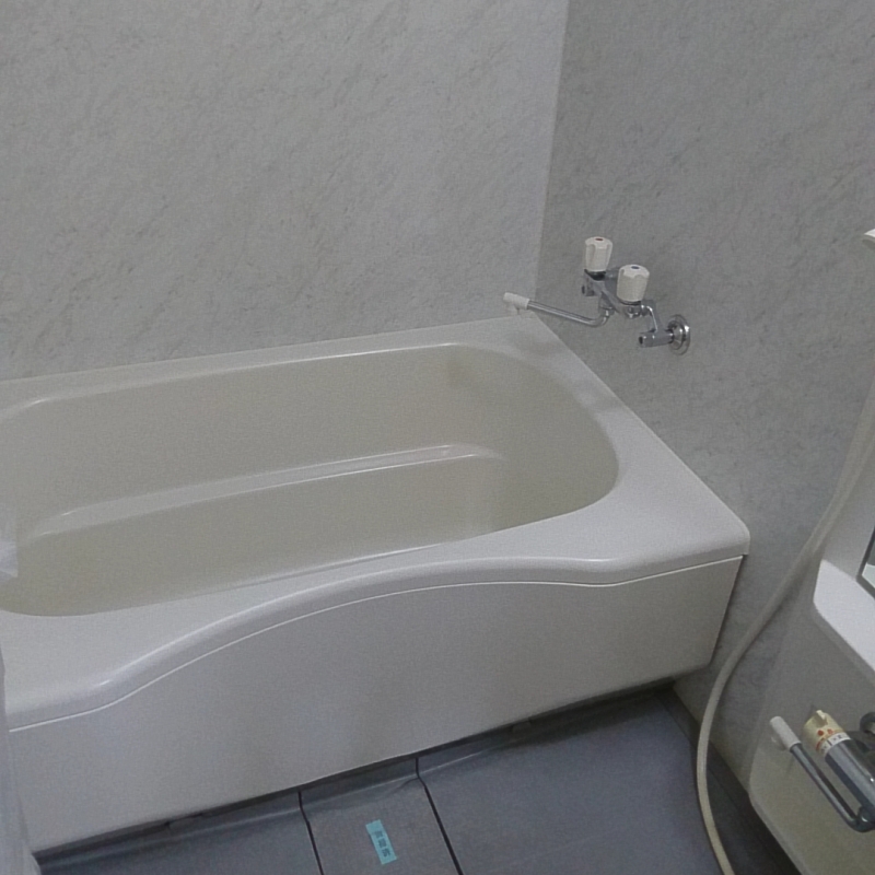 メルシメゾン406号室