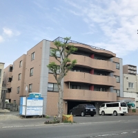 メルシメゾン 406 号室